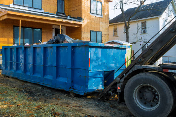 Recycling Services for Junk in Claycomo, MO