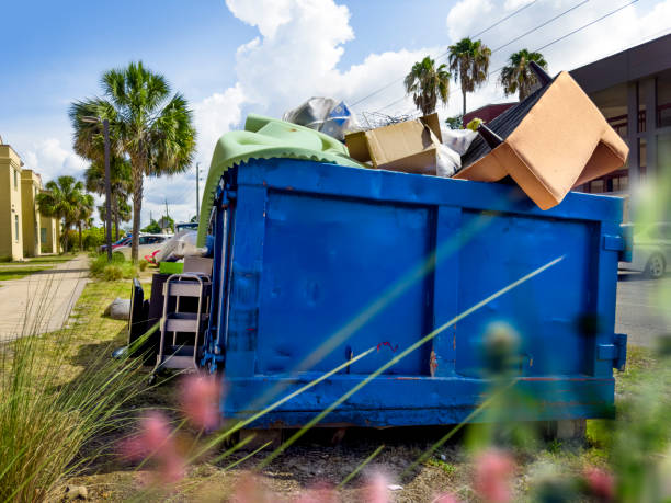 Moving and Downsizing Cleanouts in Claycomo, MO