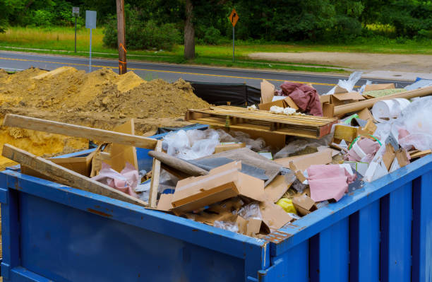 Trusted Claycomo, MO Junk Removal Services Experts